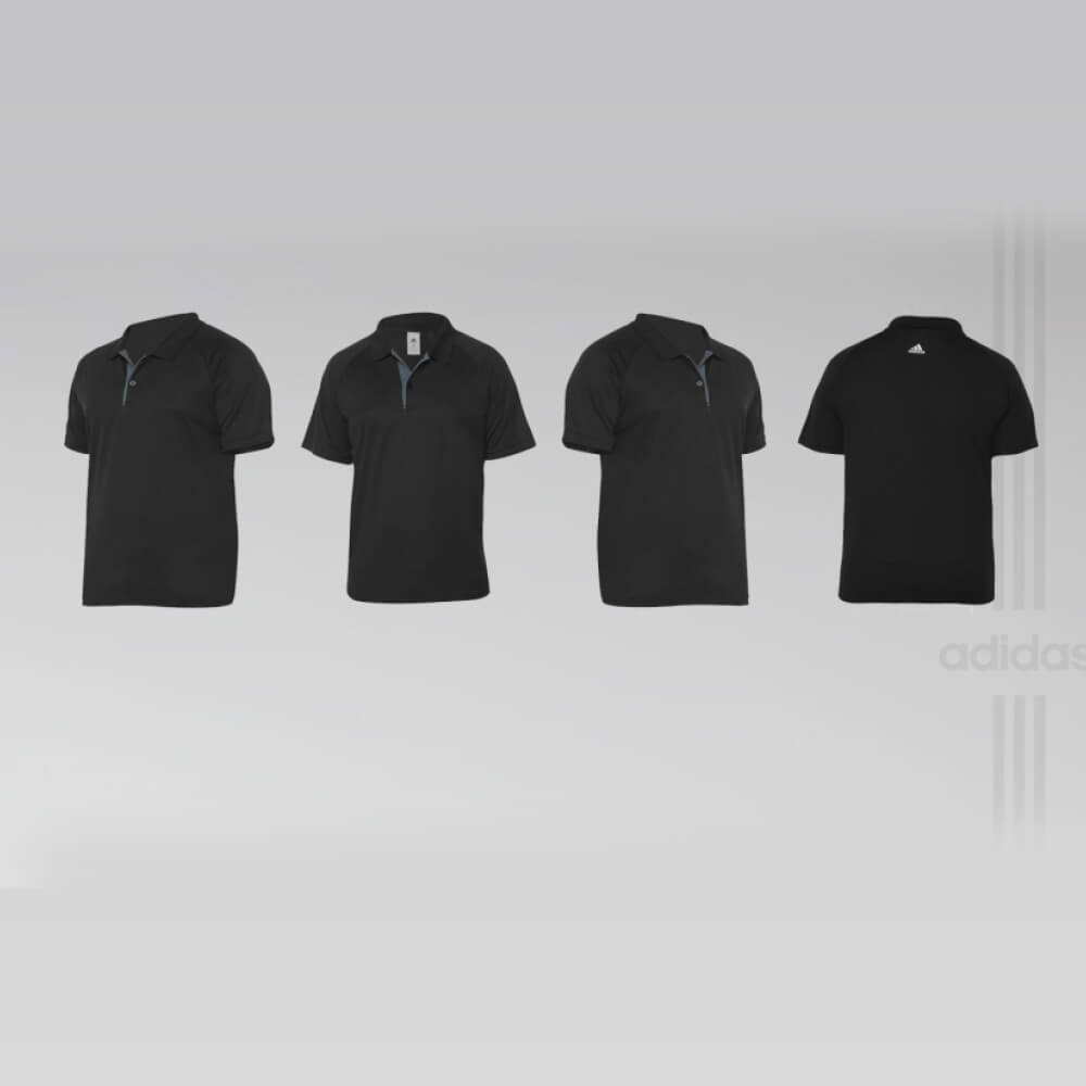 Polo – Adidas