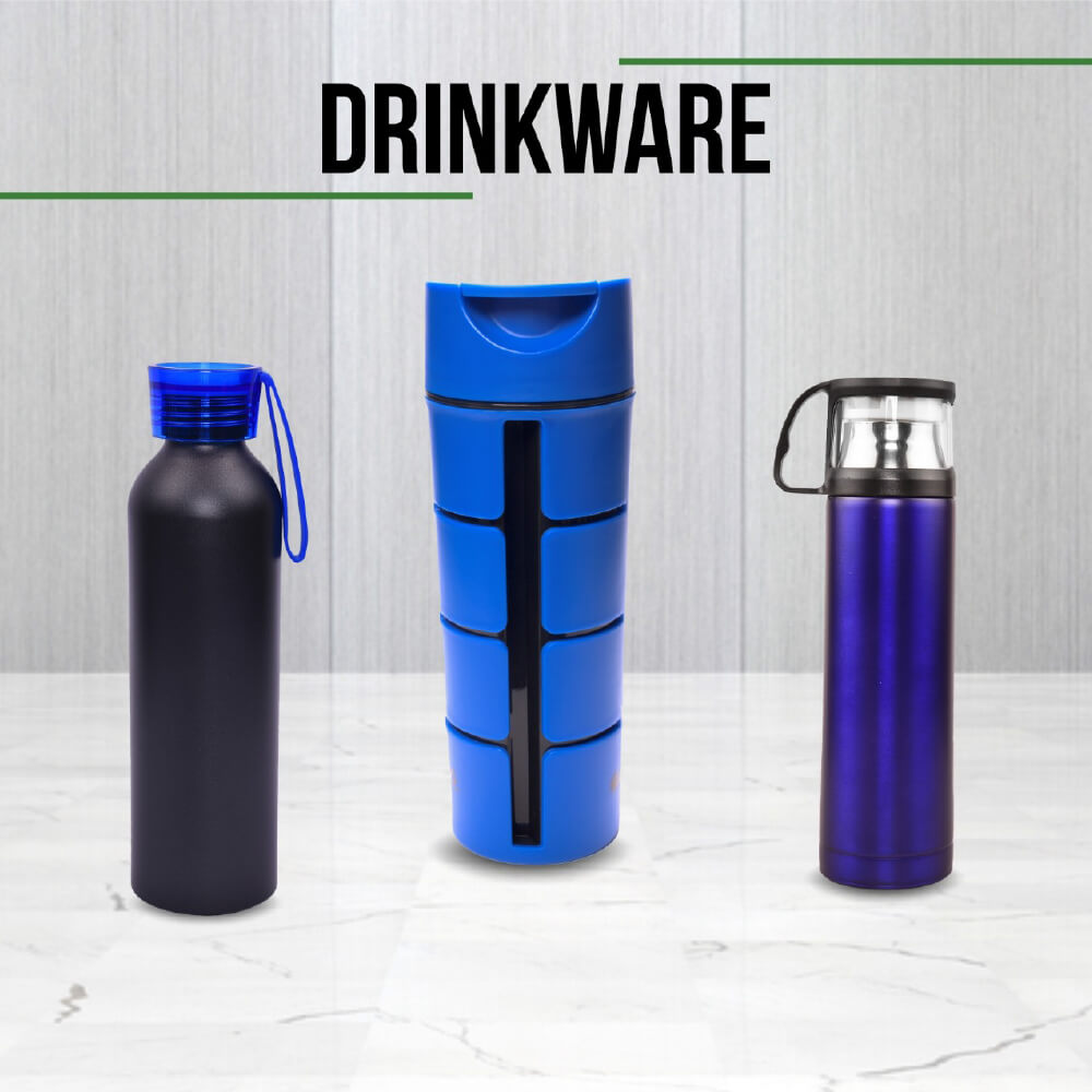 Drinkware