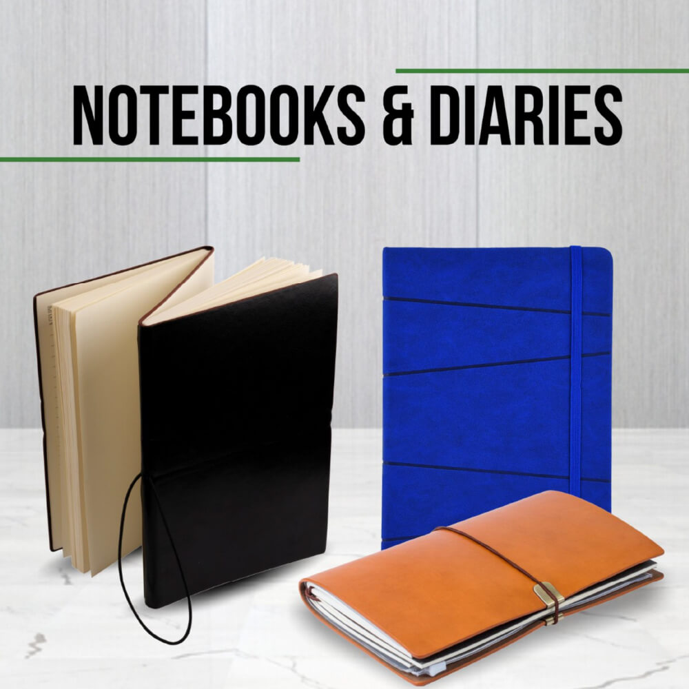 Notebooks