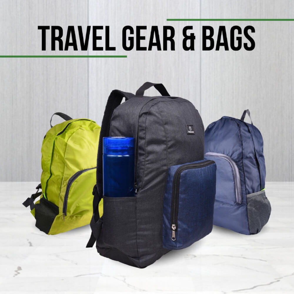 Travel Bags