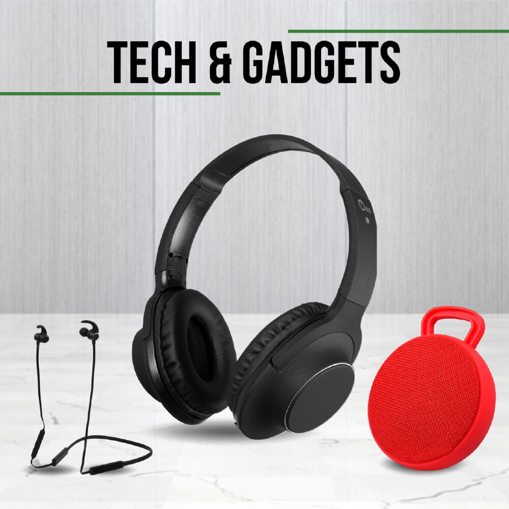 Tech Gadgets